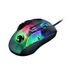 ROCCAT Kone XP Ergonomic Performance 3D Lighting RGB Wired Gaming Mouse Black