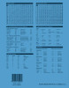 Protext 225X175mm 48pg 8mm Ruled Exercise Book - Spider