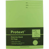Protext NB5022 96pg Exercise Book Crocodile