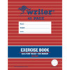 Writer 48pg Exercise Book EB6100