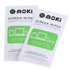 Moki Screen Wipes Tub 50