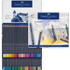 Goldfaber Colour Pencils Assorted – Tin of 48