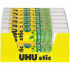 UHU Re-nature Glue Stick 40g