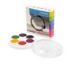 Micador Brilliant Watercolour Discs Designer Series - Hotel Pool