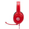 LucidSound LS10X Wired Gaming Headset for Xbox Series X|S - Pulse Red