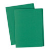 Avery 81532 Manilla Folders Foolscap Green Box 100
