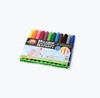 Micador Colourfun Markers MAW750