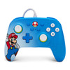 Powera Enhanced Wired Controller Mario Pop Art