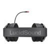 LucidSound LS50X Wireless Gaming Headset For Xbox Series X|S With Bluetooth