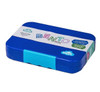 Spencil Little Bento Lunch Box Blue