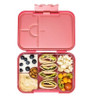 Litte Bento Lunch Box Pink