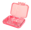 Spencil Little Bento Lunch Box - Pink