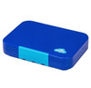 Spencil Big Bento Lunchbox Blue