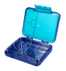 Spencil Big Bento Lunch Box - Blue