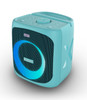 BlueAnt X4 Portable 50-Watt Bluetooth Party Speaker - Teal