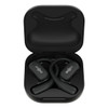 SHOKZ OpenFit Open Ear True Wireless Earbuds - Black