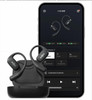 SHOKZ OpenFit Open Ear True Wireless Earbuds - Black