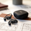 SHOKZ OpenFit Open Ear True Wireless Earbuds