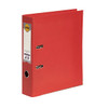 Marbig Lever Arch File PE A4 Red