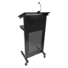 Professional series lectern