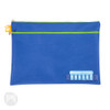 Micador Name Pencil Case - Twin Zip 375 X 264mm