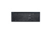 Kensington Advance Fit Wired Keyboard