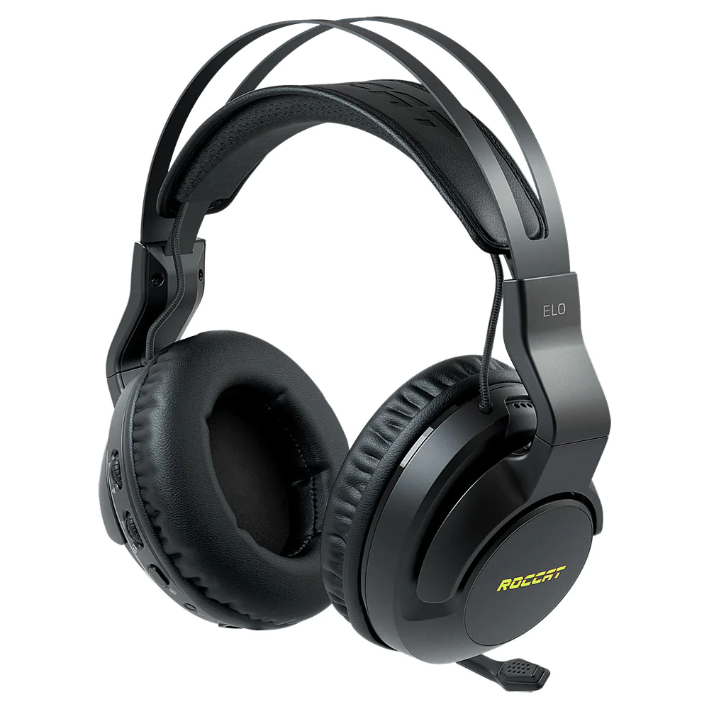 Roccat ELO Air Wireless Gaming Headset - Main Image