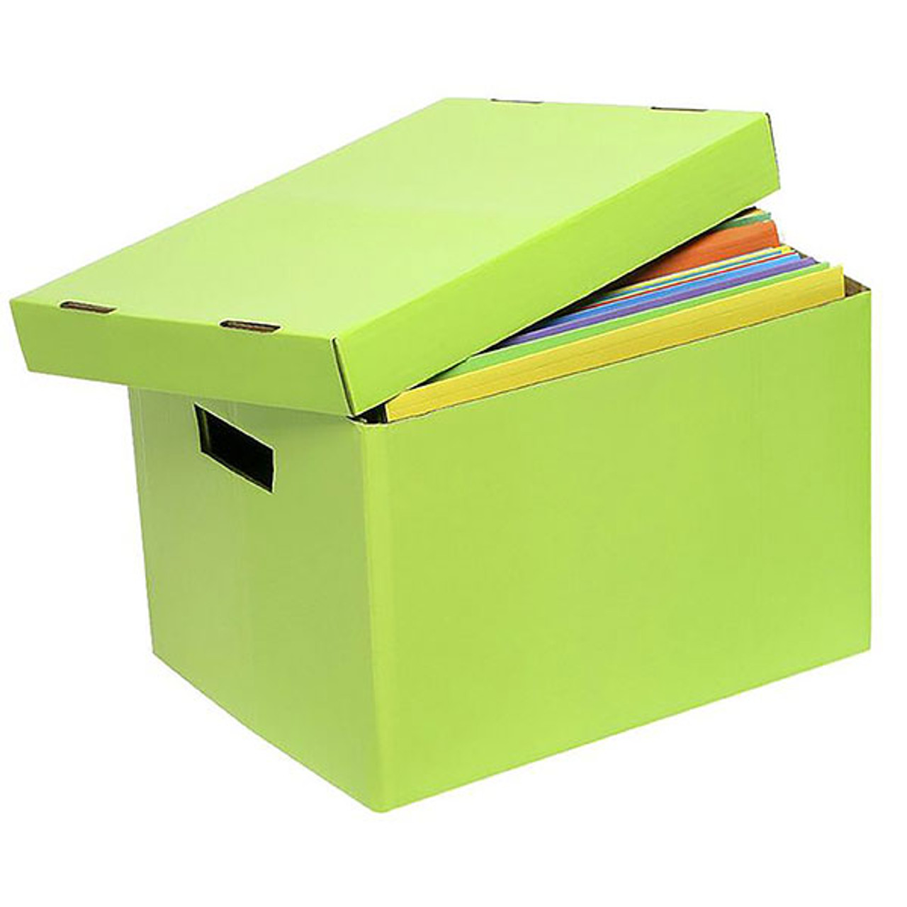 Filing & Storage - Marbig Enviro Standard Archive Boxes 315W x