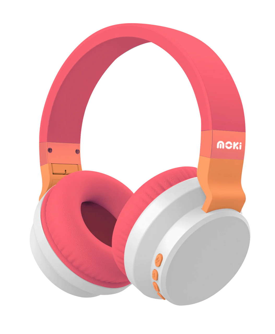 Moki Colourwave Headset