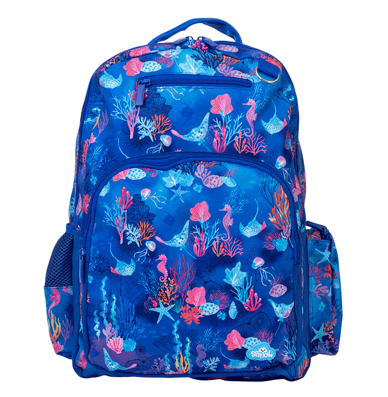 Premium Imported Unicorn Backpack for Kids Elementary at Rs 490/piece | Kids  Bag in New Delhi | ID: 2851781743988