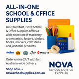 The 2026 Back-to-School Essentials Guide — Eco-Friendly & Budget-Smart Office & School Supplies