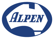 Alpen