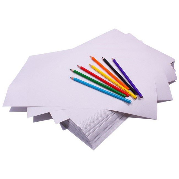 Colored construction papers, Specialty Papers