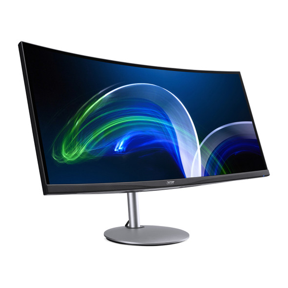Acer CB382CUR  CB2 Series LED Monitor Curved 37.5"