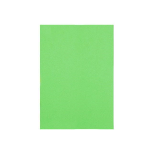 Quill Paper 80GSM A4 Pack 500 - Lime