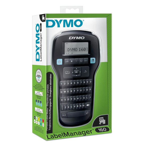 Dymo Label Manger L160