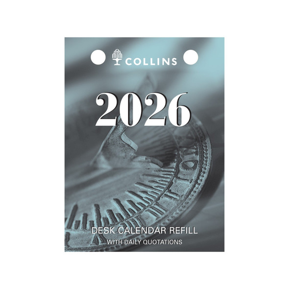 Calendar Refill 2026 Top Punch Calendar Refill 2026 Top Punch