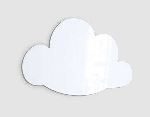 Direct image whiteboard cloud