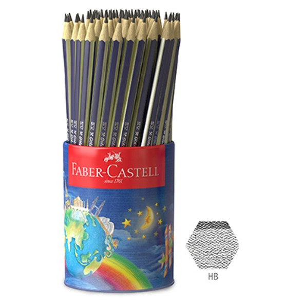 Goldfaber Graphite Pencils HB