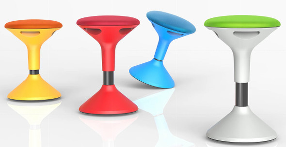 Jari Activestool