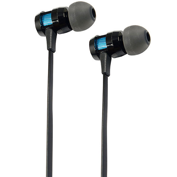 Kensington 33409 In Ear Headphones With Microphone