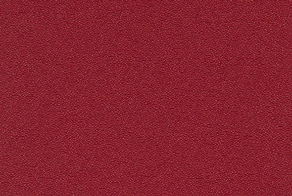 Unframed Wrapped Suzette Pinboard - Rosso