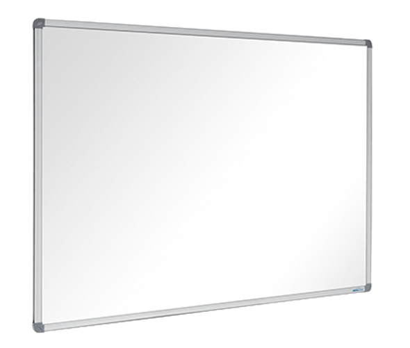 Visionchart Porcelain Whiteboard Magnetic 1200x900mm