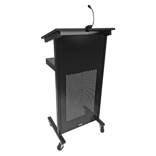 Professional series lectern