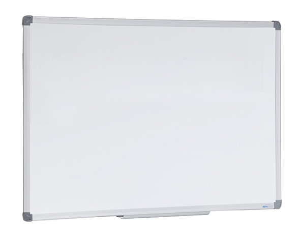 Visionchart Communicate Magnetic Whiteboard 2400x1200mm