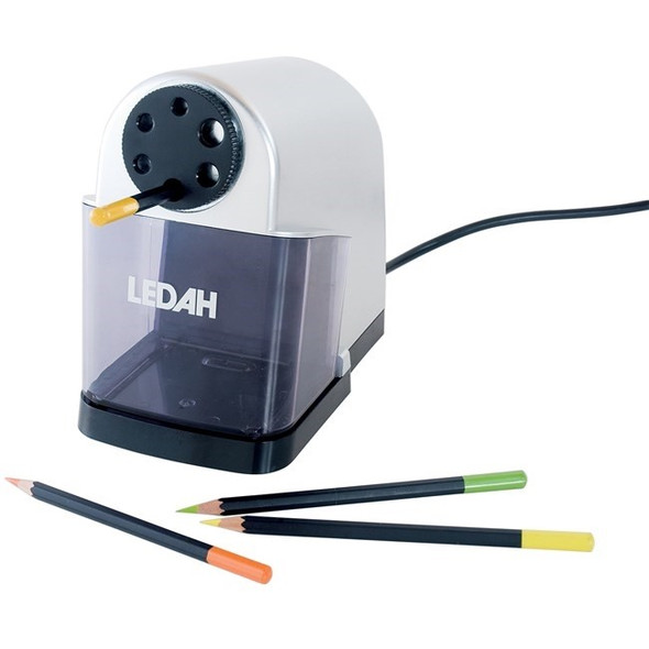 Ledah 6-Hole Electric Sharpener