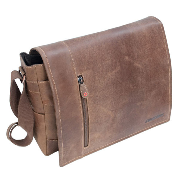 Swissbags Business Bag Cologny Leather
