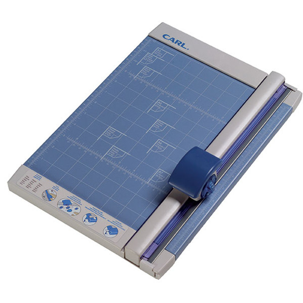 Carl Paper Trimmer A4