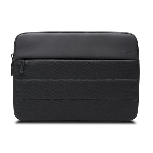 Kensington EQ Laptop Sleeve 14" Black Kensington EQ Laptop Sleeve 14" Black