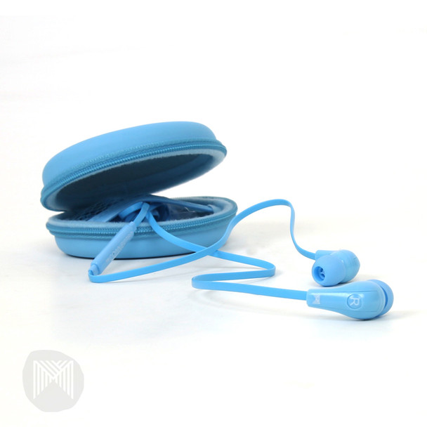 MCONNECTED Soundscape Earphones